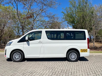 lir airport transfer quote