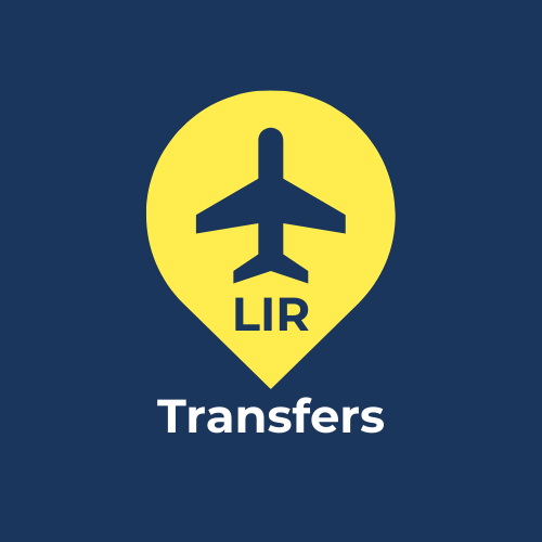 LIR Transfers Logo
